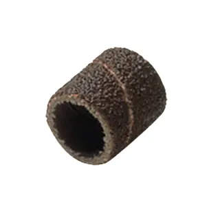 【Dremel】12.7mm 砂布套 120G(432)
