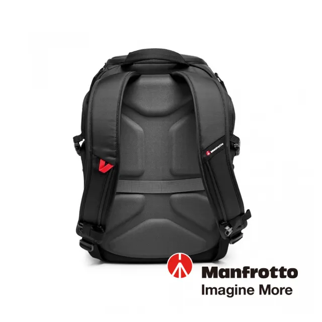 【Manfrotto 曼富圖】FAST 後背包 III M MBMA3-BP-FM(公司貨)