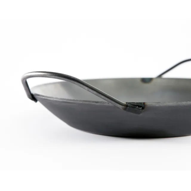 【TURK】土克 冷鍛雙耳 28cm 66928(台灣獨家總代理經銷)