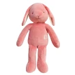 【美國miYim】有機棉安撫娃娃32cm(邦妮兔兔)