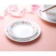 【CORELLE 康寧】陽光橙園3件式餐盤組(C02)