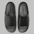 【NIKE 耐吉】休閒鞋 Nike Calm Slippers Slide SaiL 拖鞋 黑 全防水 厚底  男鞋 FD4116-001