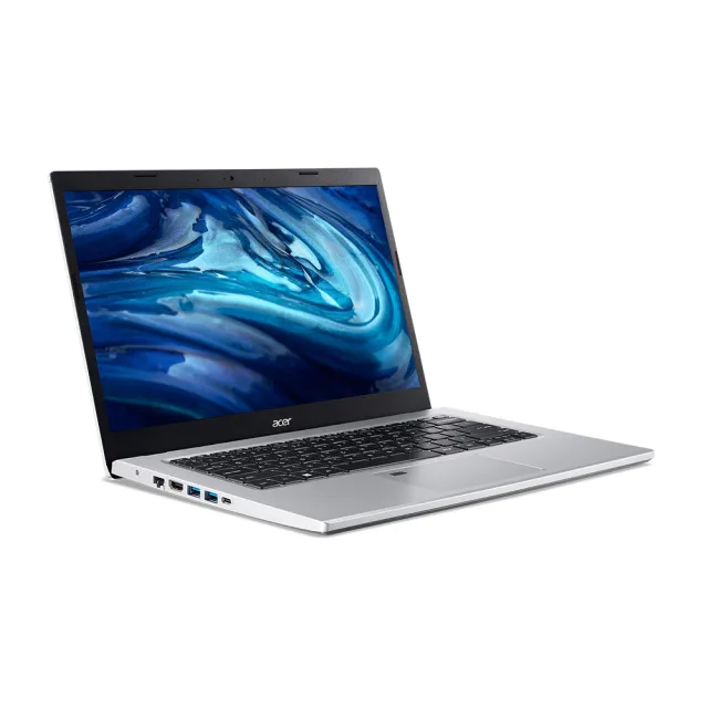 【Acer 宏碁】Extensa 14 EX214-53-79KP 14吋i7商用電腦(i7-1260P/8G/512GB PCIe/W11DGR)