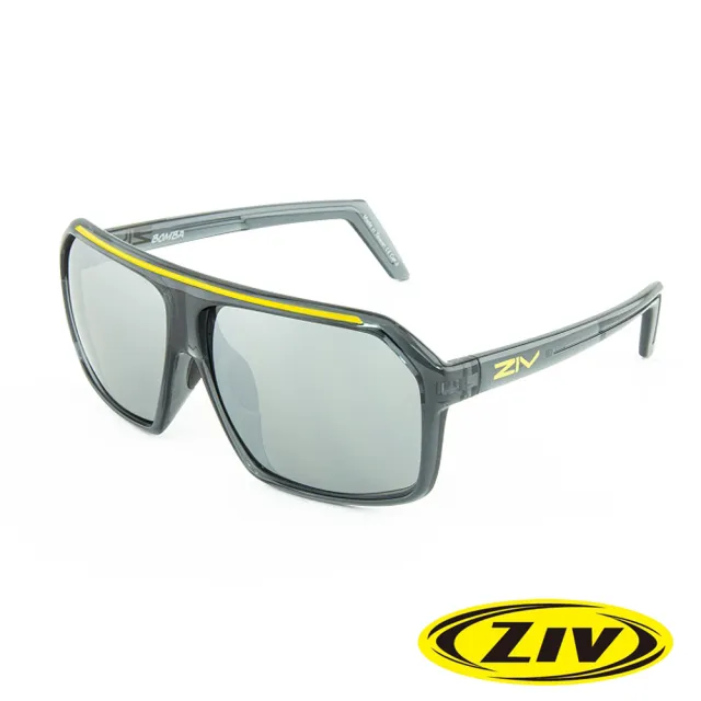 【ZIV】BOMBA潮牌太陽眼鏡/護目鏡 多款(太陽眼鏡/墨鏡/抗UV/路跑/單車/自行車)