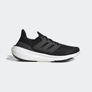 【adidas 愛迪達】ULTRABOOST LIGHT 跑鞋 男鞋/女鞋 GY9351