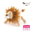 【P.L.A.Y.】狂野動物園-獅子(陪伴 解壓 發聲 狗玩具)