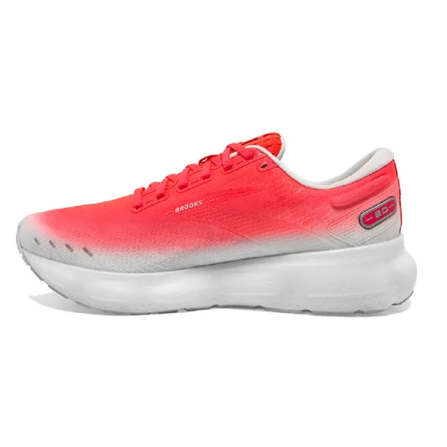 【BROOKS】女鞋 慢跑鞋 避震緩衝象限 Glycerin 20 甘油系列20代 漸變色限定款(1203691B672)