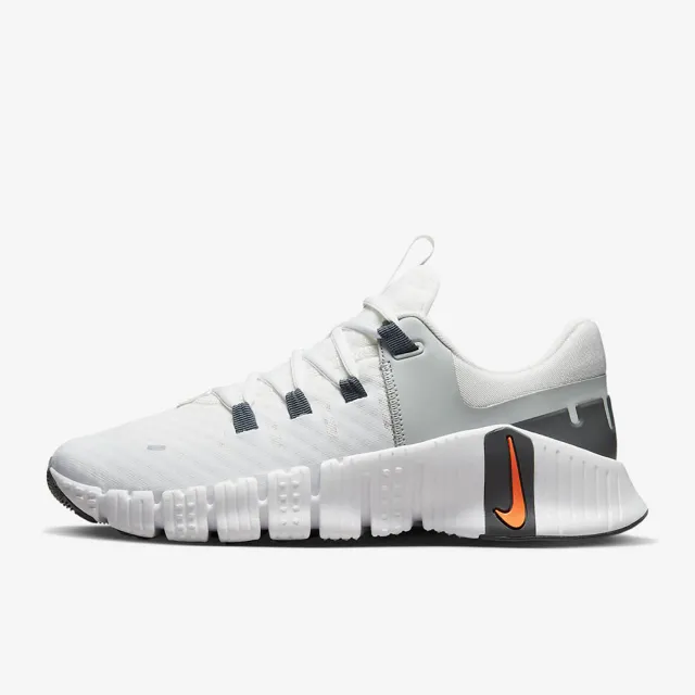 NIKE 耐吉】訓練鞋運動鞋NIKE FREE METCON 5 男鞋白(DV3949101) - momo