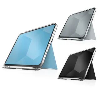 【STM】Studio iPad A16/第10代 專用平板保護殼
