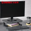 【ENERMAX 安耐美】多功能螢幕架 輕量版 TANKSTAND LITE EMS002 黑