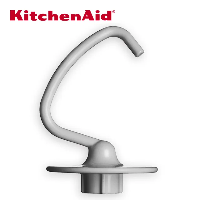 【KitchenAid】麵團鉤-5Q