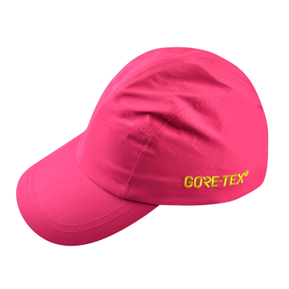 【JORDON】GORE-TEX 橋登 GORE-TEX 休閒鴨舌帽(HG83)