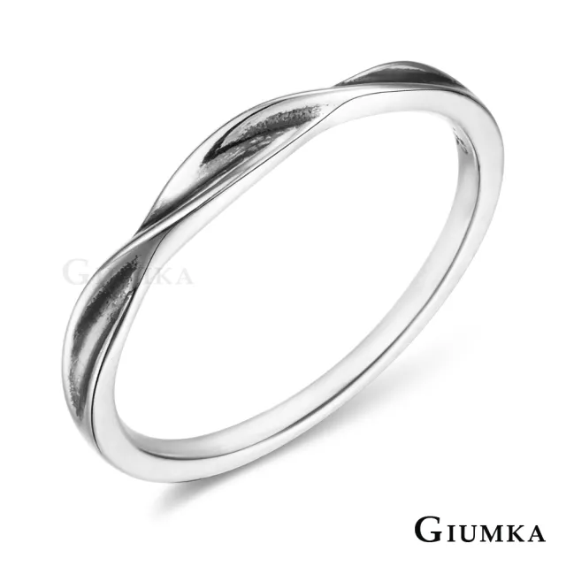 【GIUMKA】純銀戒指．防小人尾戒．新年禮物．開運(三款任選)
