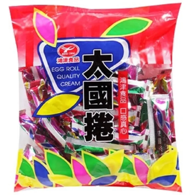 太國捲(350g)