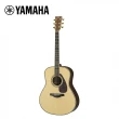 【Yamaha 山葉音樂音樂】LL56 Custom ARE 高階手工民謠木吉他 雲杉木色(附贈原廠硬盒 背帶 以及彈片)