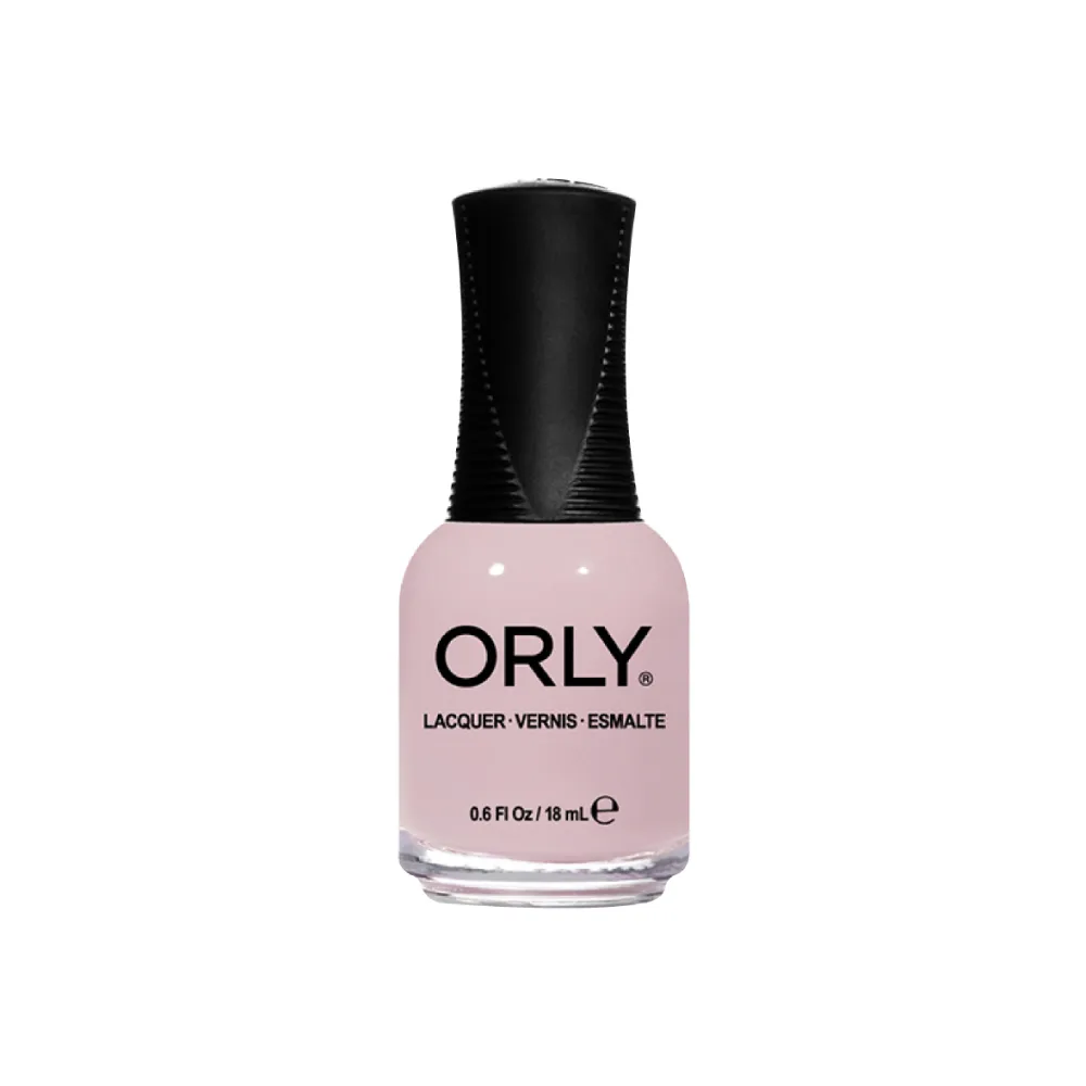 【ORLY】指甲油(20670-風信子的想念)