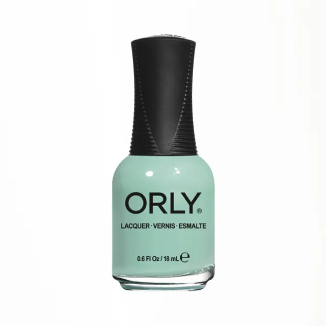 【ORLY】指甲油(20733-人魚公主的眼淚)