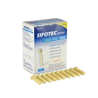 【SIFOTEC】採血針 30G 一盒(100支/盒)