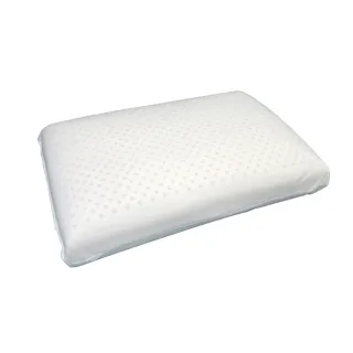 【TRP】基本型天然乳膠枕(1入)