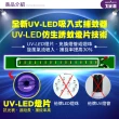 【大家源】福利品 UV-LED吸入式捕蚊器(TCY-6302)