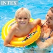 【INTEX】游泳學校POOL SCHOOL-STEP 2游泳圈3-6歲(58231)