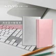 【KINYO】高容量10000行動電源(KPB-110)