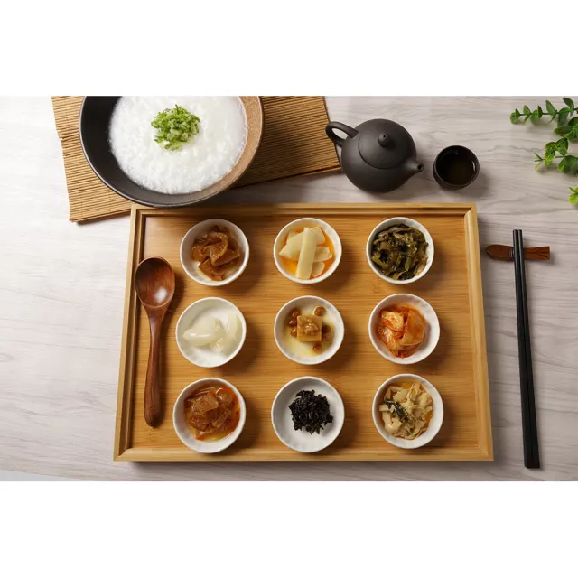 【龍宏】香脆酸菜370g