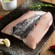【華得水產】嚴選去刺虱目魚肚20片組(80-100G/海水養殖)