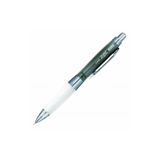 【UNI】三菱M5-618GG阿發明輝自動鉛筆 黑