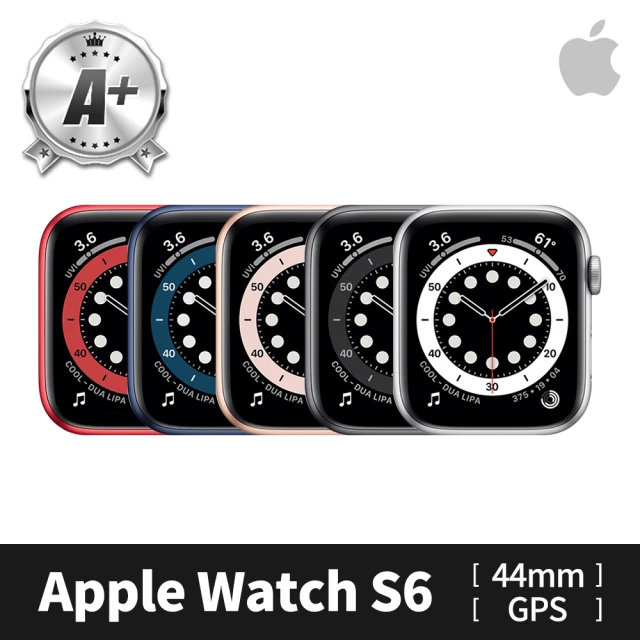 Apple A+級福利品 Apple Watch Serie