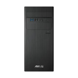 【ASUS 華碩】i5桌上型電腦(H-S500TE-513400014W/i5-13400/8G/1T+256_SSD/DVD/Win11/300W/RR)