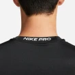 【NIKE 耐吉】NIKE Pro Dri-FIT 速乾 緊身 背心上衣 訓練 AS M NP DF TOP SL TIGHT 男款 黑(FB7915010)