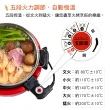 【大家源福利品】火烤兩用電烤盤(TCY-3707)