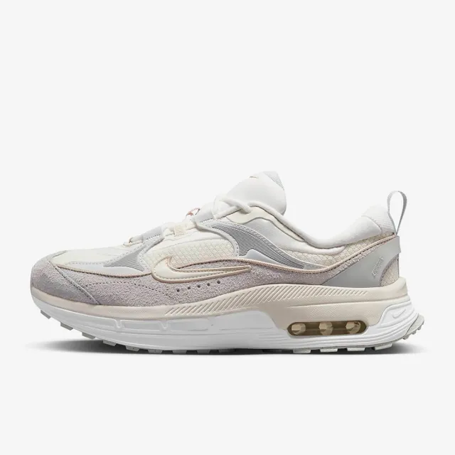 【NIKE 耐吉】NIKE AIR MAX BLISS LX 女休閒氣墊鞋 棉花糖 KAORACER DX5658100