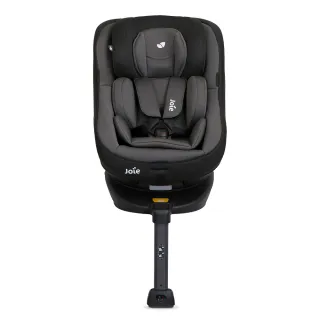 【Joie】spin360 isofix 0-4歲全方位安全座椅/汽座-2色任選(福利品)