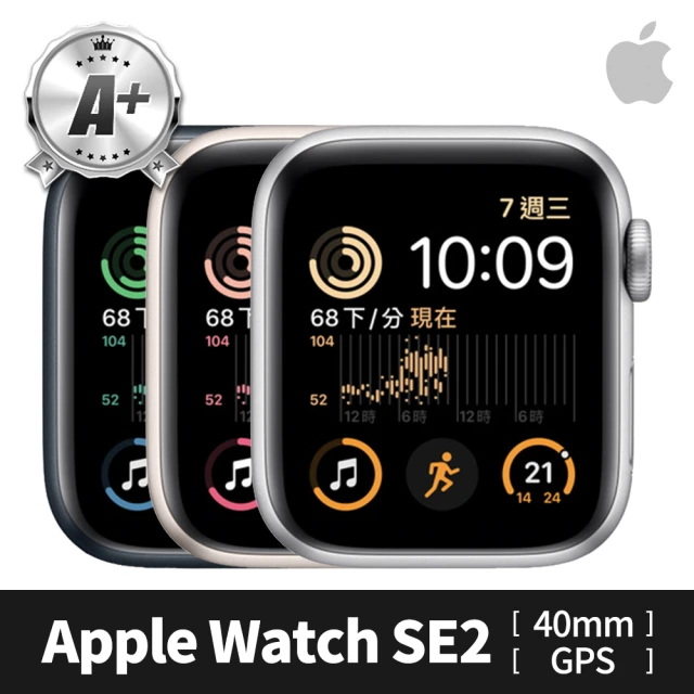 Apple Apple Watch SE 2023 GPS 
