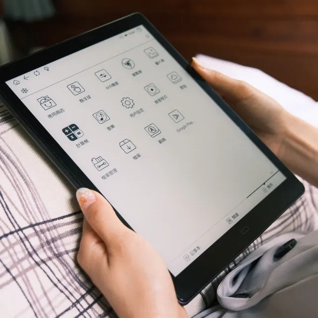 【MEEBOOK】P10 PRO Edition 10 吋電子閱讀器