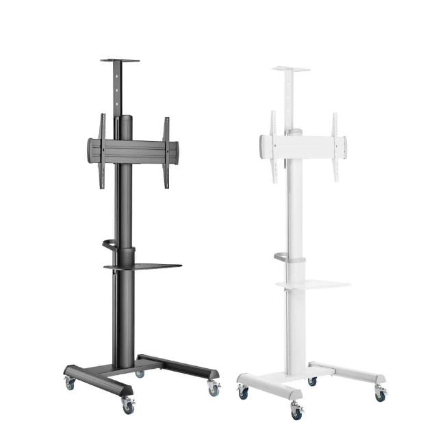 Happytech ST662W 電視壁掛支架，適用32型、34型、35型、38型、39型、42型、43型、48型、49型及50型以上電視。材質採用金屬、塑膠、塑膠、鐵材組合，堅固耐用，提供穩固支撐。商品享有1年保固（不含零件及消耗品），保固內容依原廠規範。適合各種家用或商用電視安裝，輕鬆打造空間整潔環境。