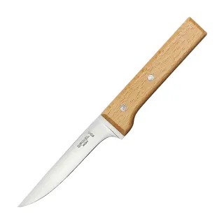 【OPINEL】The Multipurpose Knives 多用途刀系列-不銹鋼去骨刀(OPI_001822)