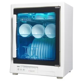 【SAMPO 聲寶】三層紫外線烘碗機 -(KB-GD70U)