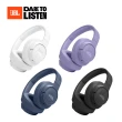 【JBL】Tune 770NC 藍牙無線頭戴式耳罩耳機(四色)