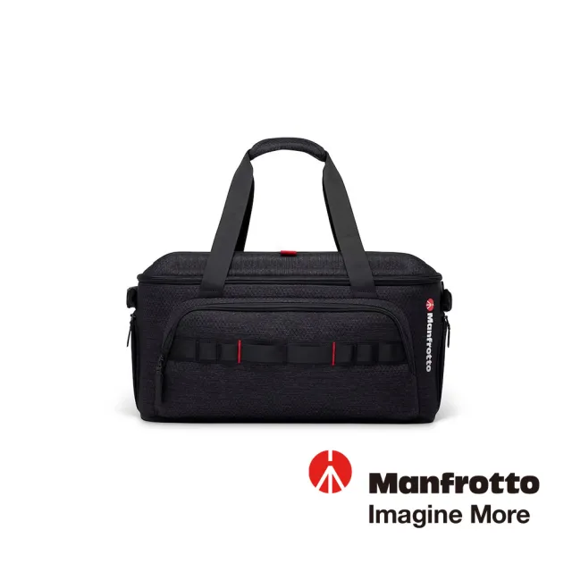 【Manfrotto 曼富圖】Pro Light Cineloader 攝影包-M MBPL-CL-M(公司貨)