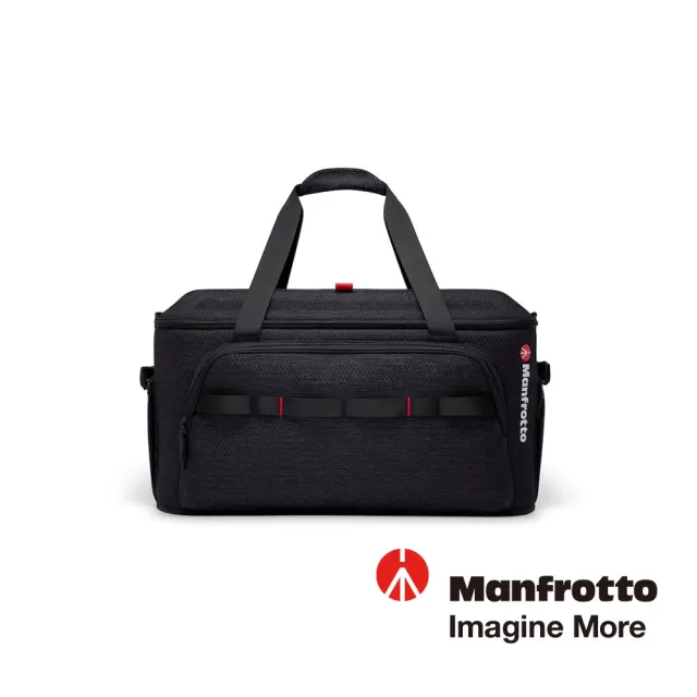 【Manfrotto 曼富圖】Pro Light Cineloader 攝影包-L MBPL-CL-L(公司貨)