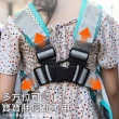 【Nil】電動車兒童安全綁帶 防止幼兒甩出安全帶 機車後座孩童背帶
