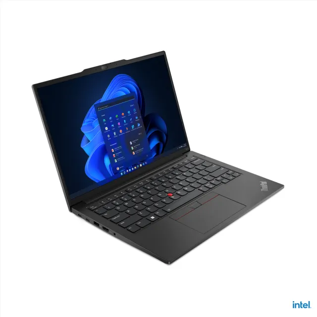 【ThinkPad】送250G外接SSD硬碟★14吋i5商用筆電(E14/i5-1340P/8G/512G/Non-OS)