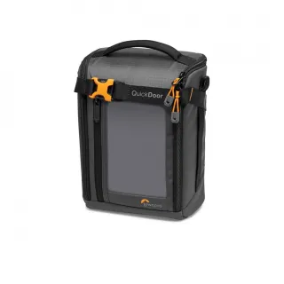 【Lowepro 羅普】GearUp Creator Box L II 百納快取保護袋 L(公司貨)