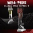 【golovejoy】運動小腿襪 全尺寸S-L(機能加壓護腿襪 束腿襪 壓力襪)