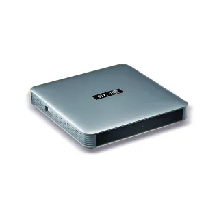【Svi.小雲】小雲盒子9P 台灣公司貨 頂規旗艦電視盒(小雲電視盒 6K機上盒)