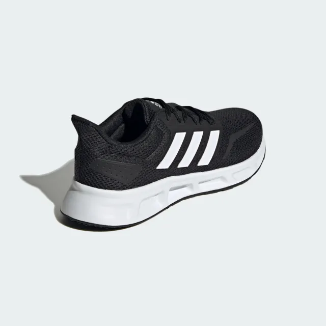 【adidas 官方旗艦】SHOWTHEWAY 2.0 跑鞋 慢跑鞋 運動鞋 男/女 GY6348
