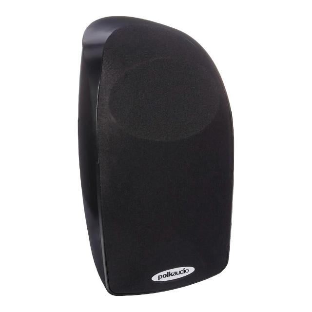 【POLK】Polk Audio Blackstone TL2  書架式喇叭 一支(書架、吊掛、衛星、主聲道喇叭)